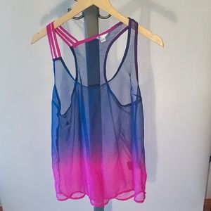 Volcom Ombre Tunic